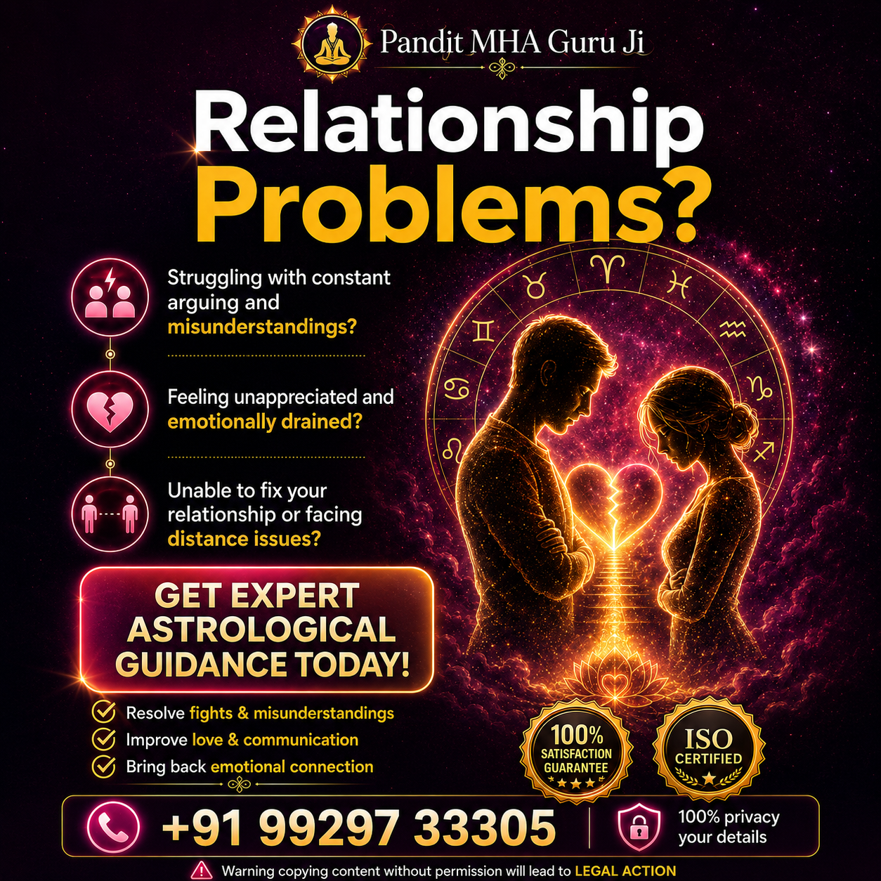 Pandit MHA Guru Ji Gallery Poster 7
